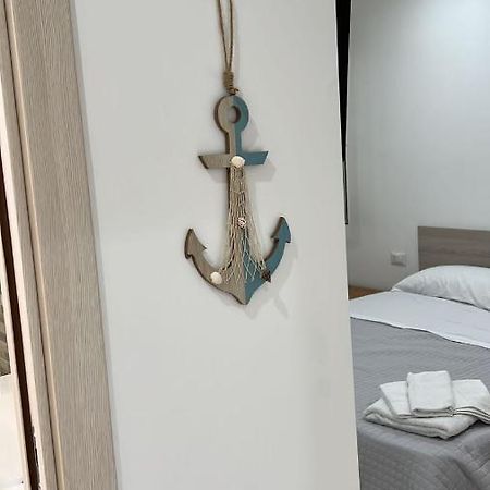B&B Paestum Room Kültér fotó
