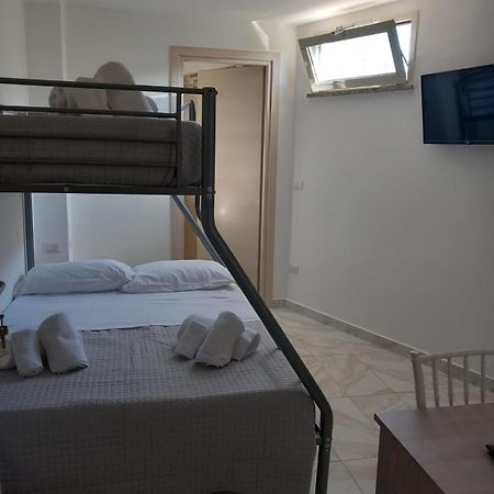 B&B Paestum Room Kültér fotó
