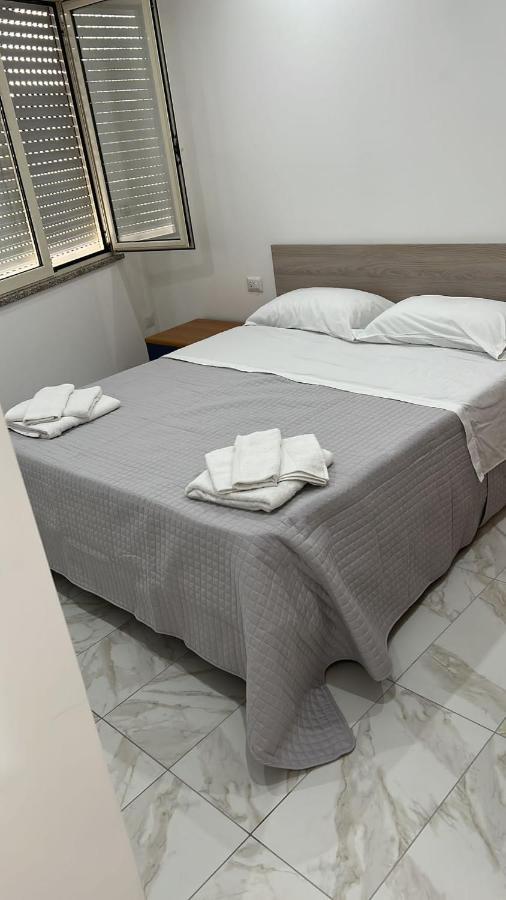 B&B Paestum Room Kültér fotó