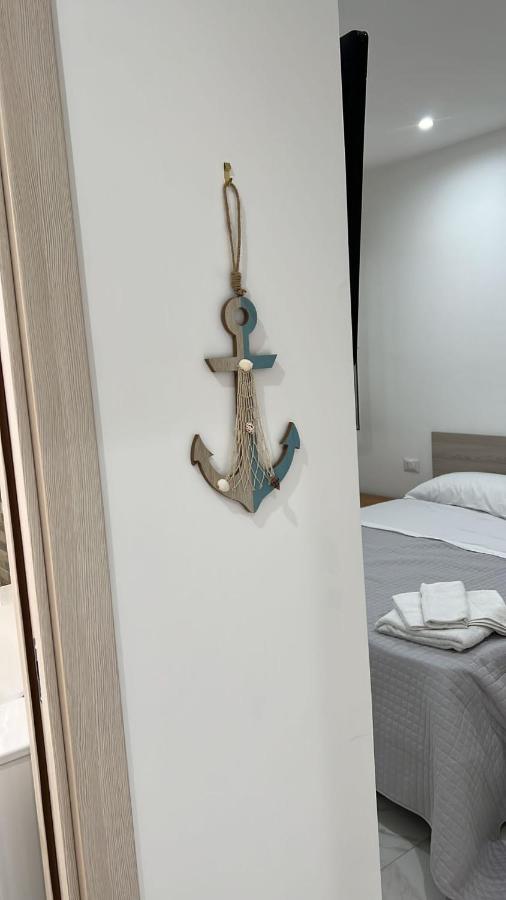 B&B Paestum Room Kültér fotó