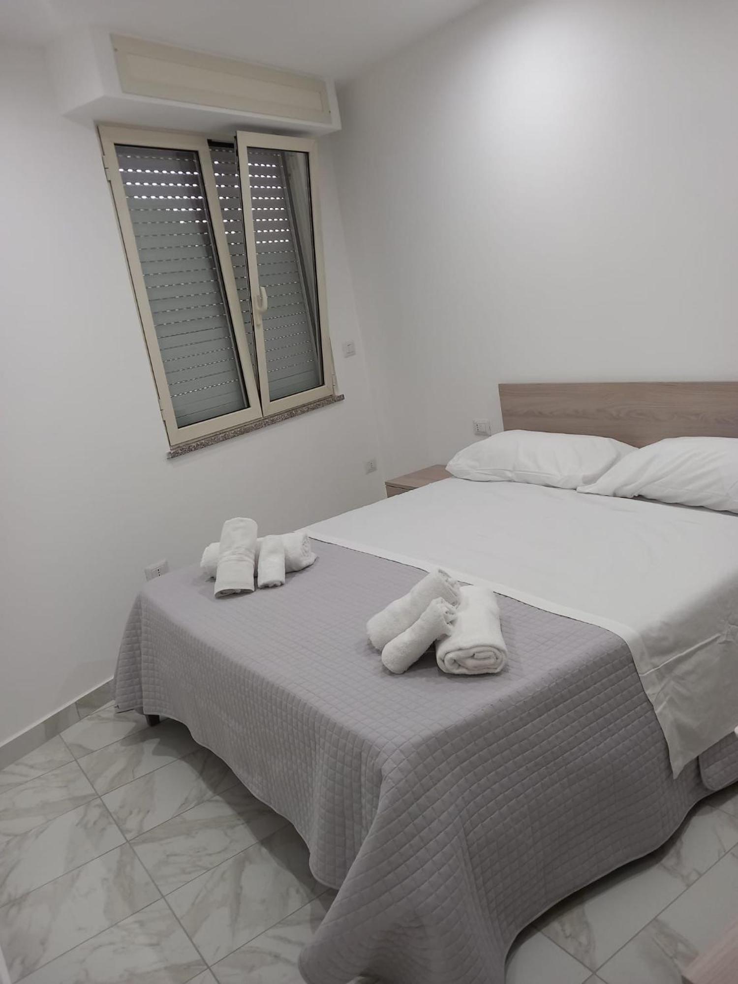 B&B Paestum Room Kültér fotó