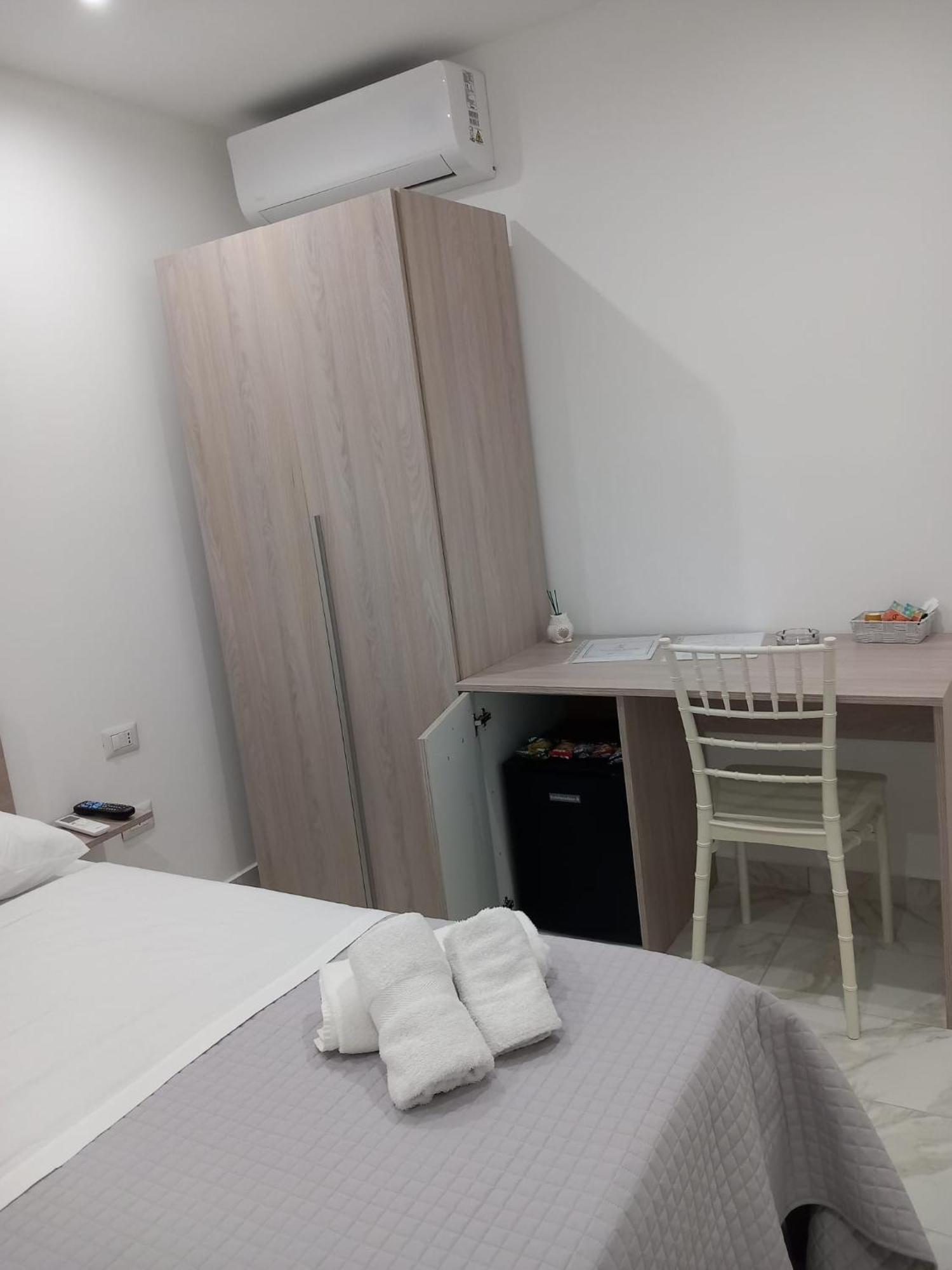 B&B Paestum Room Kültér fotó