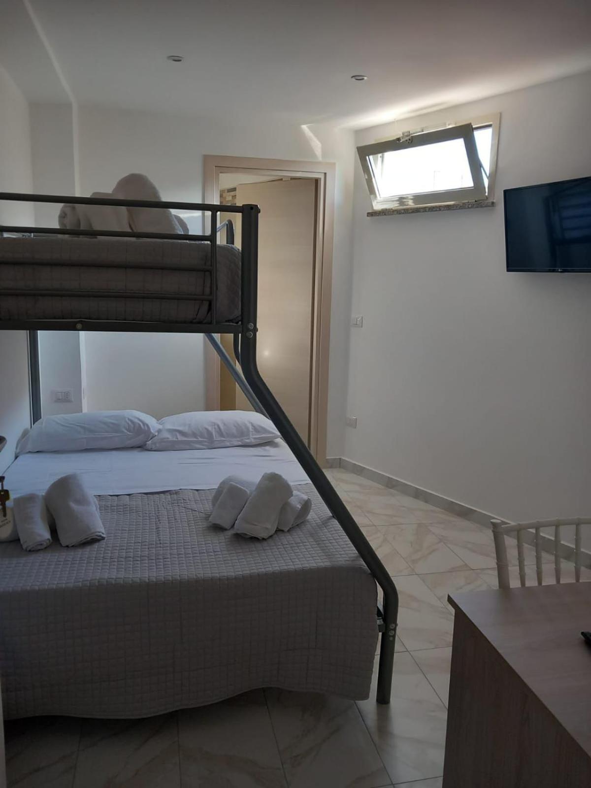 B&B Paestum Room Kültér fotó