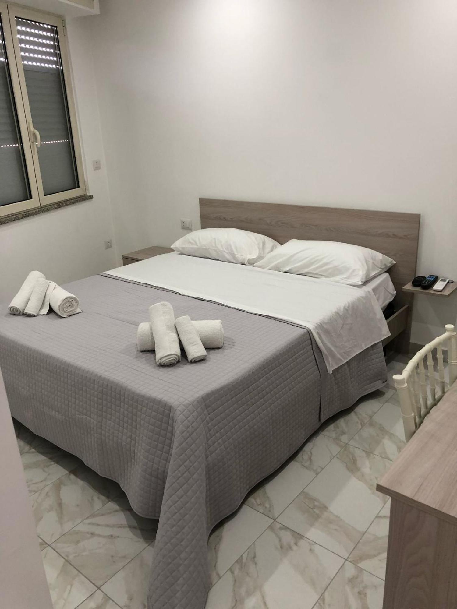 B&B Paestum Room Kültér fotó