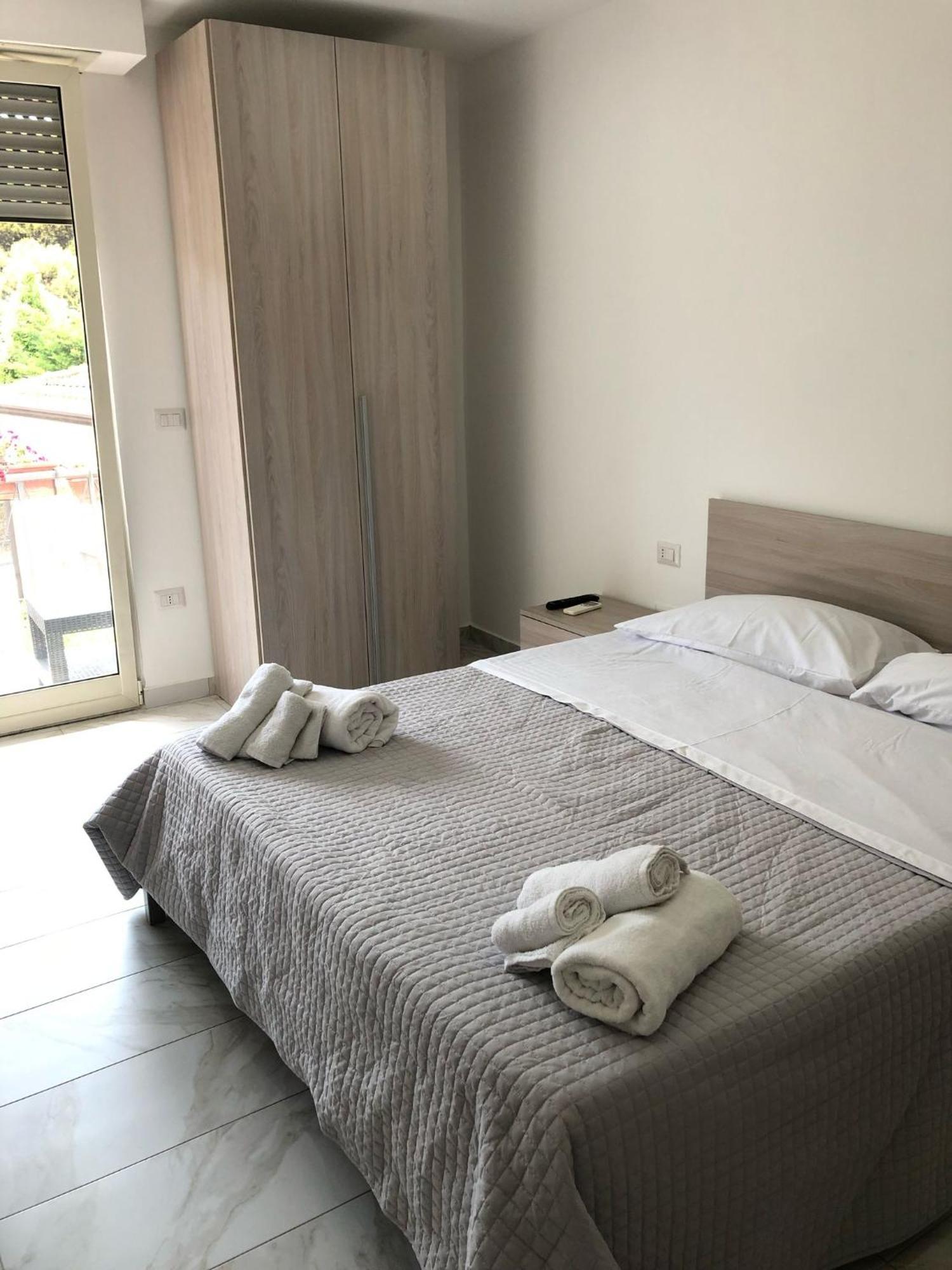 B&B Paestum Room Kültér fotó