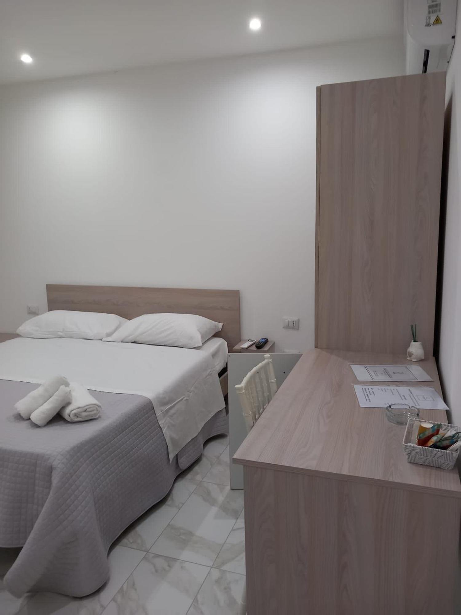 B&B Paestum Room Kültér fotó